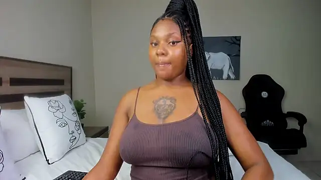 Renee-18 online show from March 4, 1:01 am