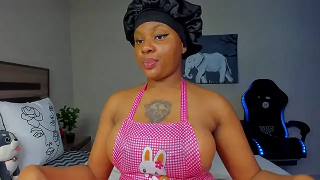 Renee-18 online show from December 23, 5:16 am