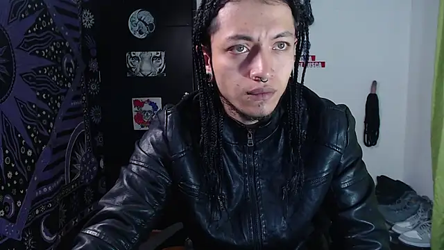 Dicaprioo  online show from January 6, 4:34 pm