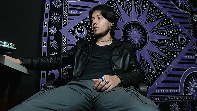 Dicaprioo  online show from February 4, 3:26 pm