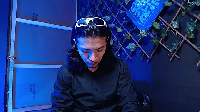 Dicaprioo  online show from November 27, 6:21 pm