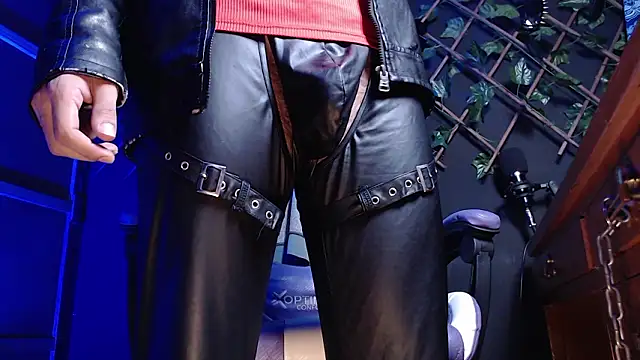 Dicaprioo  online show from January 15, 7:57 am