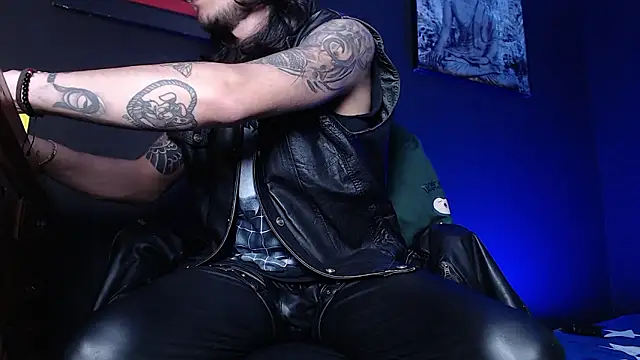 Dicaprioo  online show from February 13, 5:36 am