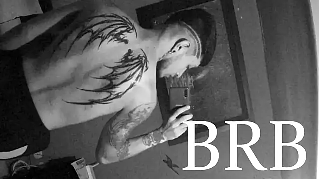 Dicaprioo  online show from February 16, 3:35 am