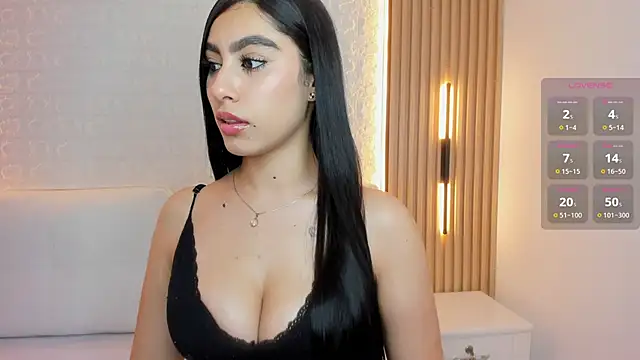 Emily roux online show from February 24, 10:41 pm