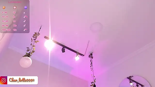 Charlotte Jones   online show from February 7, 5:29 pm