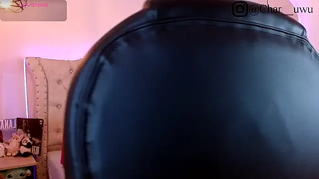 Charlotte Jones   online show from September 17, 11:01 am