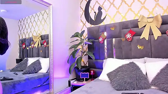 RubbyTaylor online show from November 27, 6:54 pm