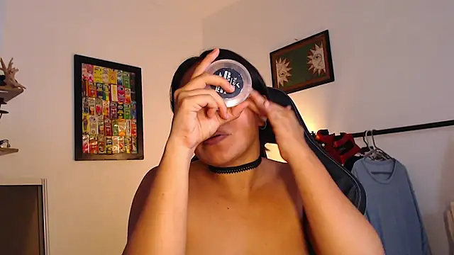 Rachell  420 online show from February 7, 11:08 pm