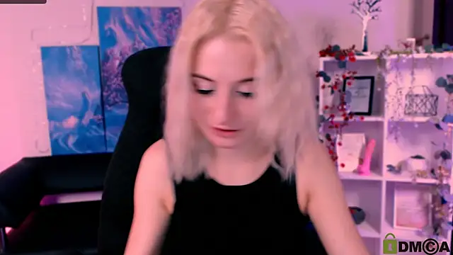 melisa white1 online show from March 7, 8:44 pm