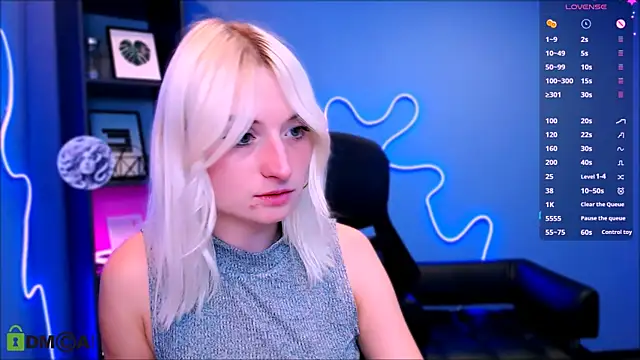 melisa white1 online show from September 23, 7:28 pm