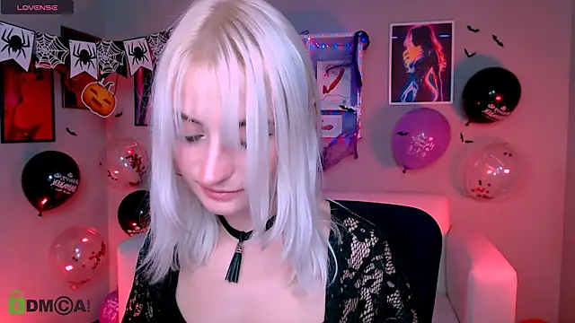 melisa white1 online show from October 22, 7:02 pm