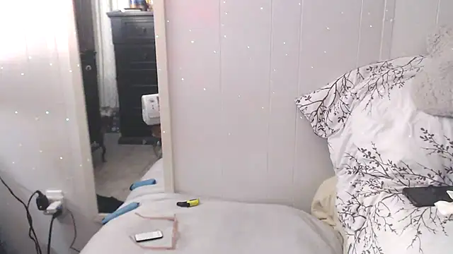 Erotic nayma online show from January 10, 7:43 am