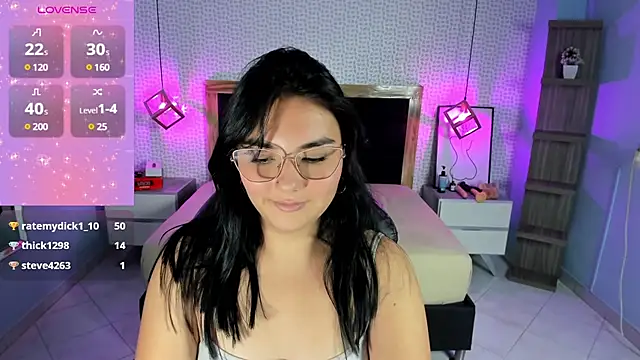 Snapshot of delilaquinn chatting on March 14, 3:36 pm delilaquinn online show from March 14, 3:36 pm