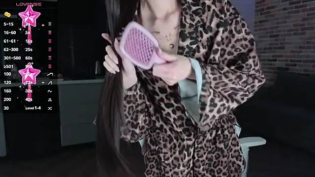 sweetiebones online show from December 17, 11:06 am