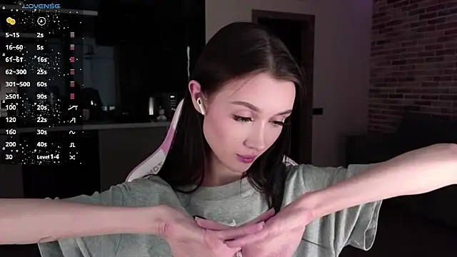 sweetiebones online show from December 29, 7:06 am