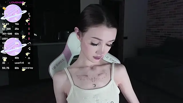 sweetiebones online show from February 16, 2:21 pm