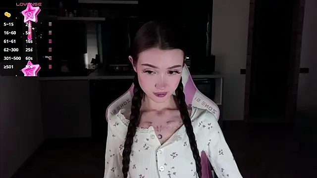 sweetiebones online show from February 24, 3:12 am