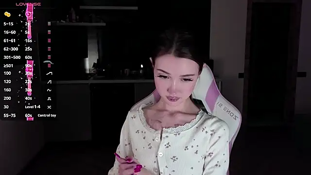 sweetiebones online show from February 25, 2:54 pm