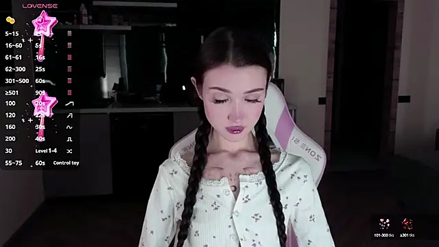 sweetiebones online show from February 26, 8:04 am