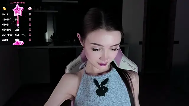 sweetiebones online show from February 26, 4:24 pm