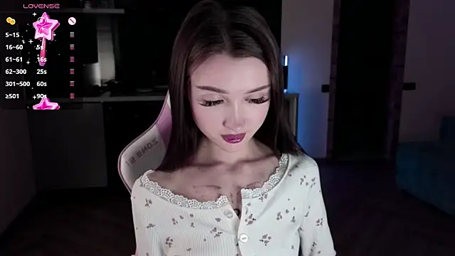 sweetiebones online show from March 11, 3:45 pm