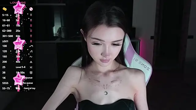 sweetiebones online show from March 17, 3:50 pm