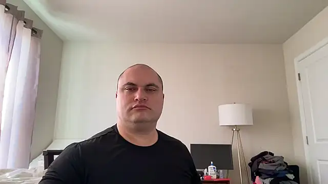 SluggishChase99 online show from February 18, 6:04 pm