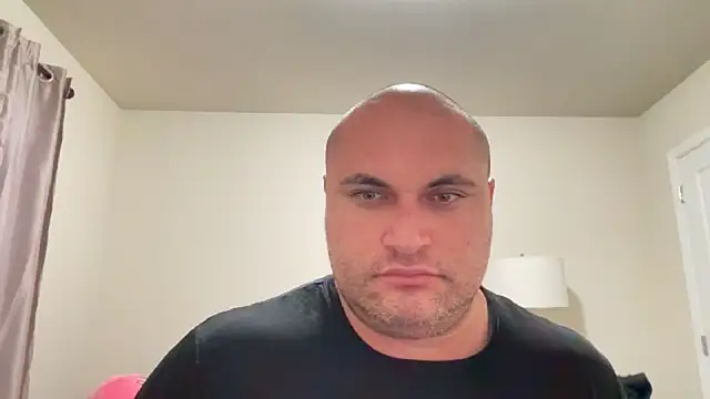 SluggishChase99 online show from October 28, 1:31 am