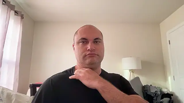 SluggishChase99 online show from November 1, 1:02 pm