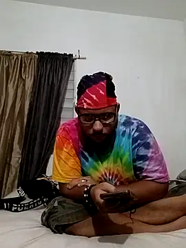 Dj-yefri-pauta online show from December 21, 9:04 pm