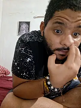 Dj-yefri-pauta online show from September 22, 10:34 pm