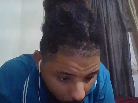 Dj-yefri-pauta online show from November 13, 3:16 am