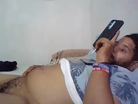 Dj-yefri-pauta online show from July 21, 2:58 am