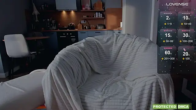  Lora Palmer online show from February 13, 7:04 am