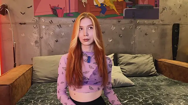 izi-fox online show from February 19, 3:38 pm