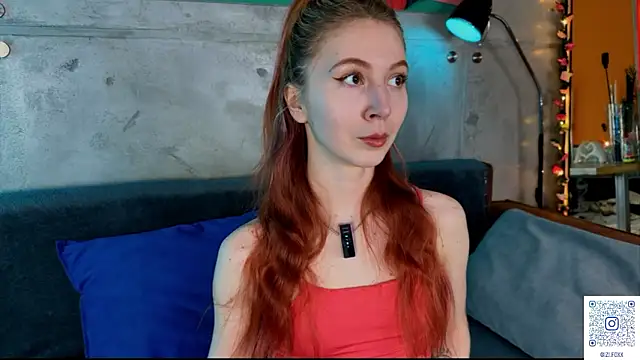 izi-fox online show from March 24, 4:12 pm