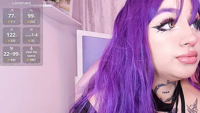 bella-green online show from January 9, 8:22 pm