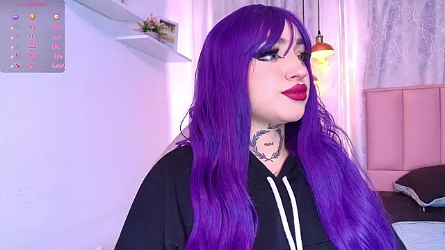 bella-green online show from January 13, 7:10 pm