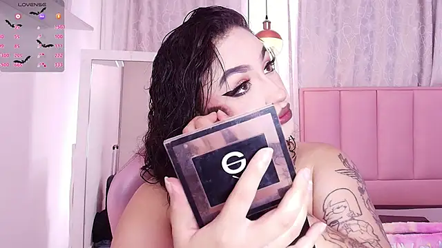 bella-green online show from January 28, 7:21 pm