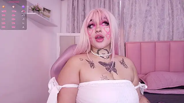 bella-green online show from February 11, 7:05 pm