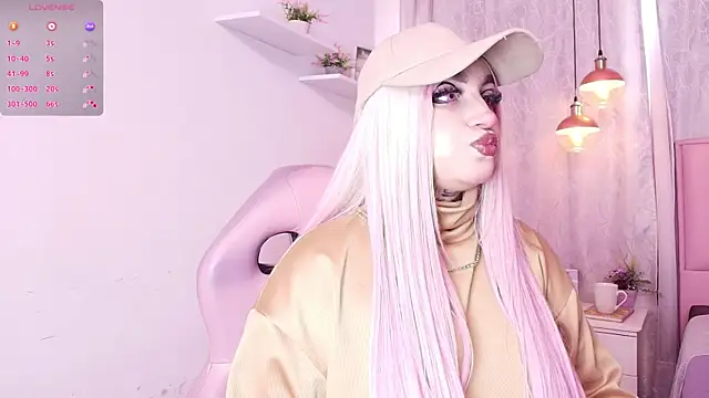 bella-green online show from February 17, 7:10 pm