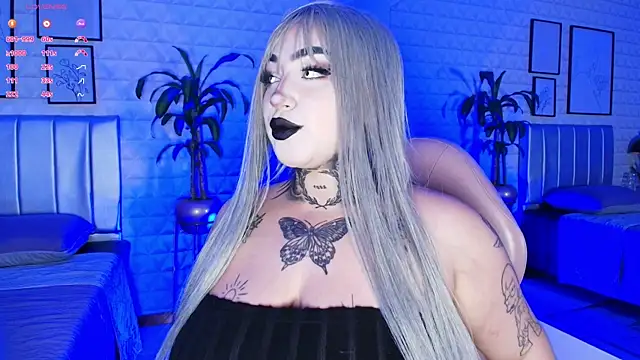 bella-green online show from September 16, 7:04 pm