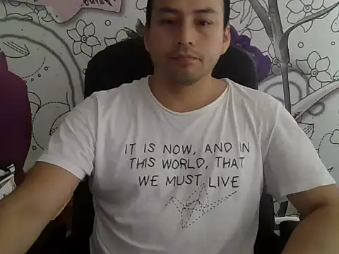 Allen ibe online show from April 11, 3:16 pm