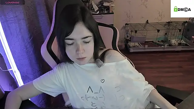 Snapshot of Crazy_forest_fairy chatting on January 21, 3:15 am Crazy forest fairy online show from January 21, 3:15 am