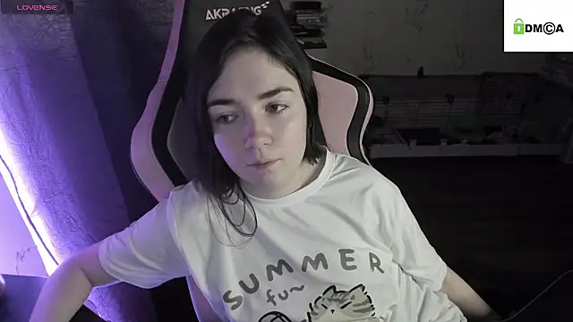 Snapshot of Crazy_forest_fairy chatting on January 31, 1:54 am Crazy forest fairy online show from January 31, 1:54 am