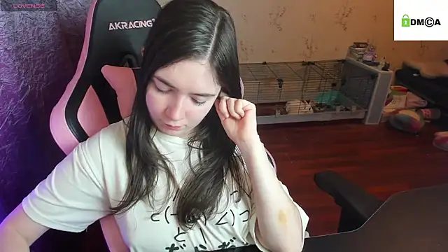 Crazy forest fairy online show from December 21, 7:32 pm