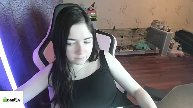 Crazy forest fairy online show from March 5, 7:10 pm