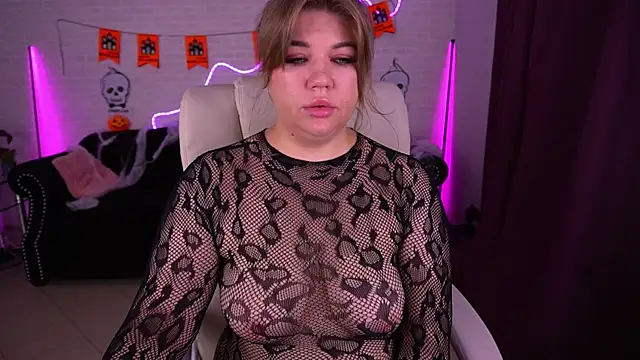 GabbieJay online show from October 30, 2:07 pm