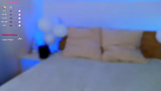 Hayle Hill online show from February 23, 8:28 am